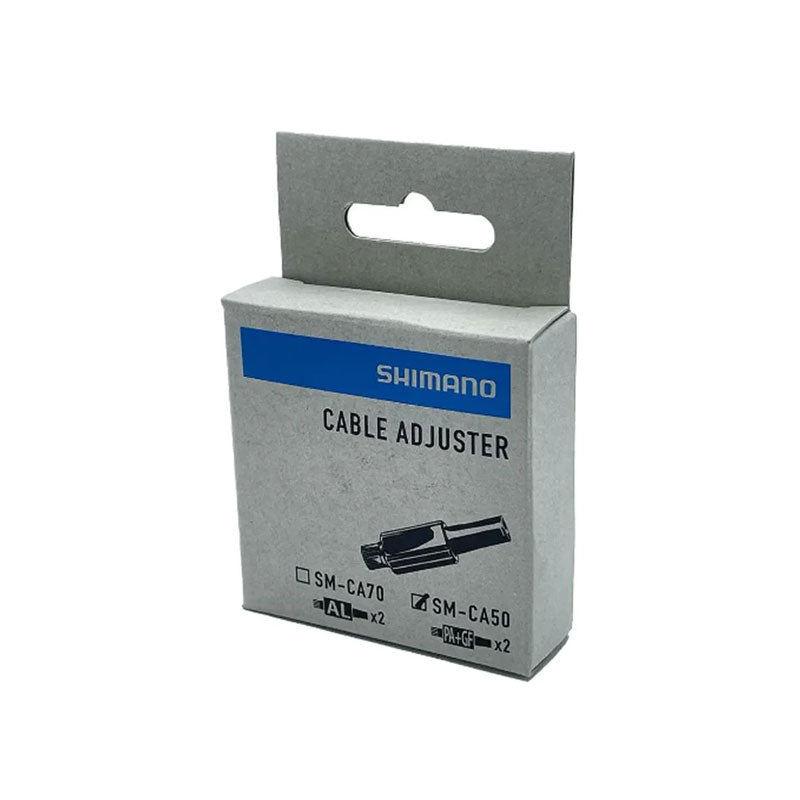 Ajustador de Cable SHIMANO SM CA50